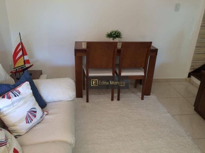 Casa, 1 quarto, 45 m² - Foto 4