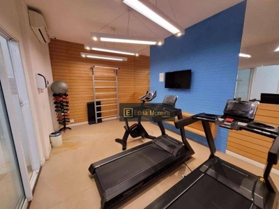 Apartamento, 3 quartos, 77 m² - Foto 3