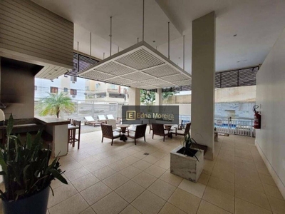 Apartamento, 3 quartos, 77 m² - Foto 5