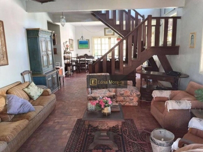 Casa, 6 quartos, 784 m² - Foto 2