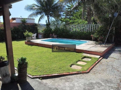 Casa, 6 quartos, 784 m² - Foto 3