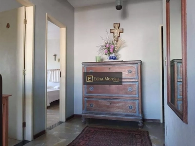 Casa, 6 quartos, 784 m² - Foto 5