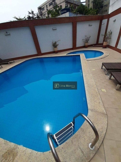 Apartamento, 2 quartos, 71 m² - Foto 3