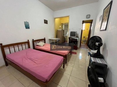 Kitnet-Studio, 40 m² - Foto 1