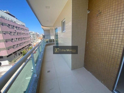 Apartamento, 2 quartos, 85 m² - Foto 3