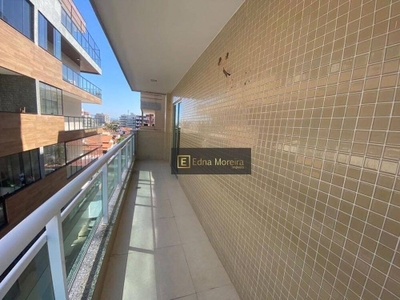 Apartamento, 2 quartos, 85 m² - Foto 4