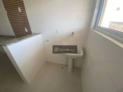 Apartamento, 2 quartos - Foto 3