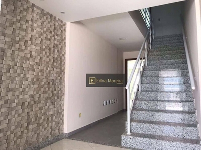 Apartamento, 2 quartos, 60 m² - Foto 3