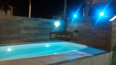 Casa, 3 quartos, 164 m² - Foto 2