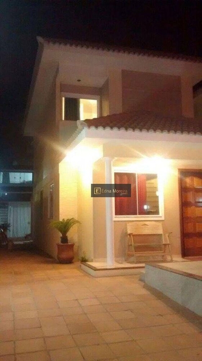 Casa, 3 quartos, 164 m² - Foto 4