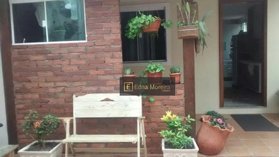 Casa, 3 quartos, 164 m² - Foto 5