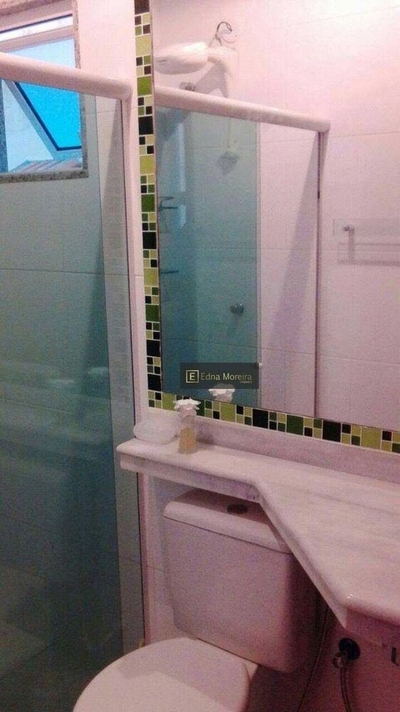 Casa, 3 quartos, 164 m² - Foto 3