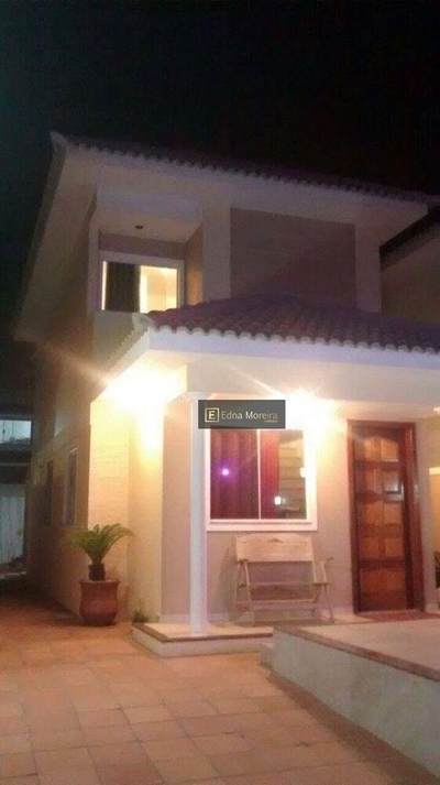 Casa, 3 quartos, 164 m² - Foto 1