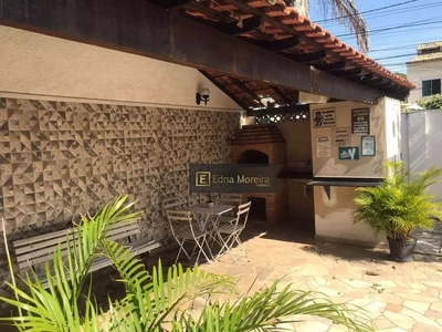 Casa, 2 quartos, 92 m² - Foto 1