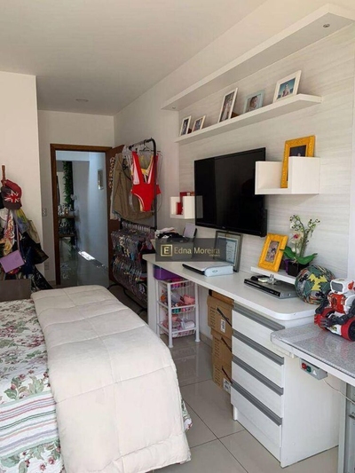 Casa, 4 quartos, 188 m² - Foto 2