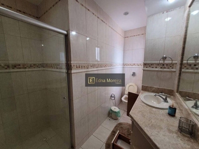 Cobertura, 3 quartos - Foto 5