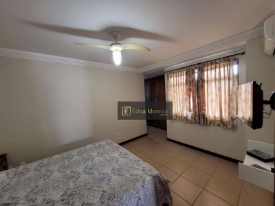 Cobertura, 3 quartos - Foto 2