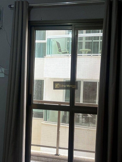 Apartamento, 2 quartos, 75 m² - Foto 2