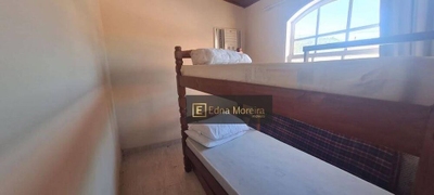 Casa, 3 quartos, 120 m² - Foto 2