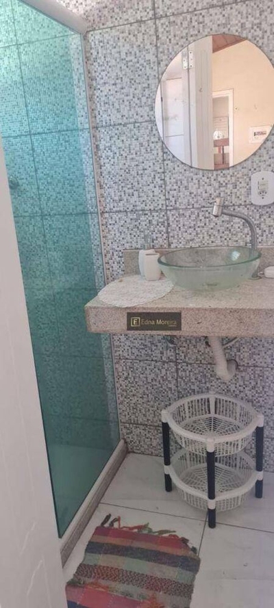 Casa, 3 quartos, 120 m² - Foto 5