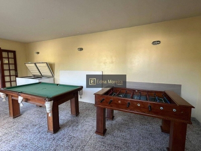 Casa de Condomínio, 2 quartos - Foto 2