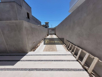 Casa, 2 quartos, 80 m² - Foto 2