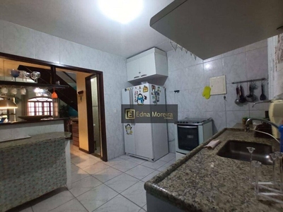 Casa, 2 quartos, 92 m² - Foto 4