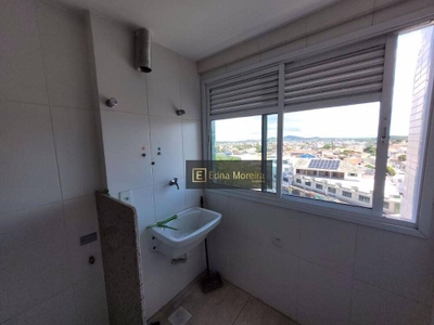 Apartamento, 2 quartos, 115 m² - Foto 2