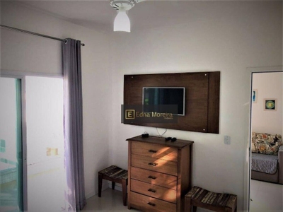 Apartamento, 1 quarto, 71 m² - Foto 3