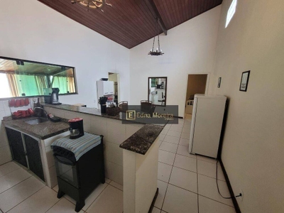 Casa, 3 quartos - Foto 4