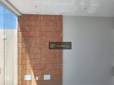 Casa, 3 quartos, 102 m² - Foto 2