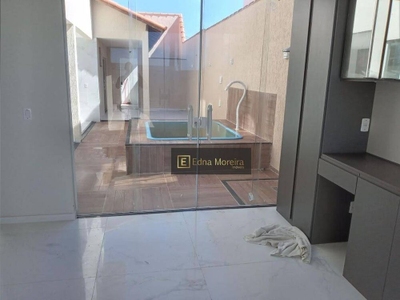 Casa, 3 quartos, 102 m² - Foto 4