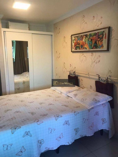 Apartamento, 3 quartos, 156 m² - Foto 3