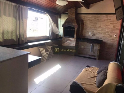 Apartamento, 3 quartos, 156 m² - Foto 1