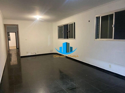 Apartamento, 3 quartos, 146 m² - Foto 1