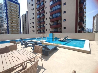 Apartamento, 3 quartos, 160 m² - Foto 5