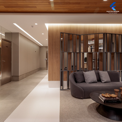 Apartamento, 2 quartos, 75 m² - Foto 1