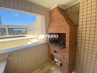 Cobertura, 3 quartos, 200 m² - Foto 3