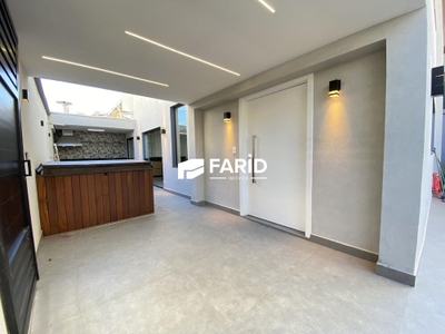 Casa, 3 quartos, 147 m² - Foto 4