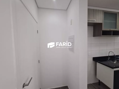 Apartamento, 1 quarto, 48 m² - Foto 3