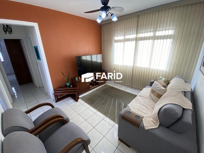 Apartamento, 2 quartos, 66 m² - Foto 1