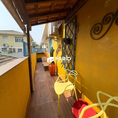 Casa, 3 quartos, 114 m² - Foto 3