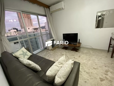 Apartamento, 2 quartos, 74 m² - Foto 2
