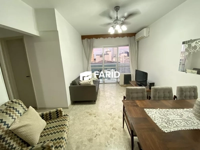 Apartamento, 2 quartos, 74 m² - Foto 3