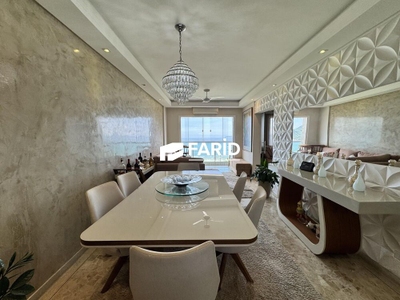 Apartamento, 2 quartos, 143 m² - Foto 2