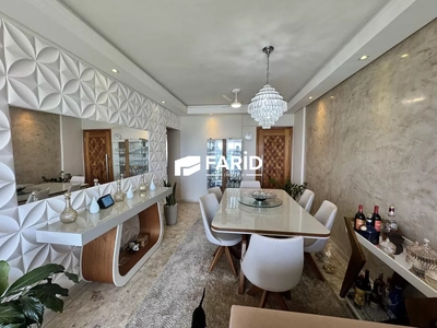 Apartamento, 2 quartos, 143 m² - Foto 3