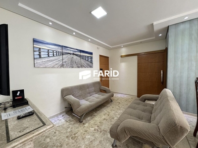 Cobertura, 3 quartos, 207 m² - Foto 2