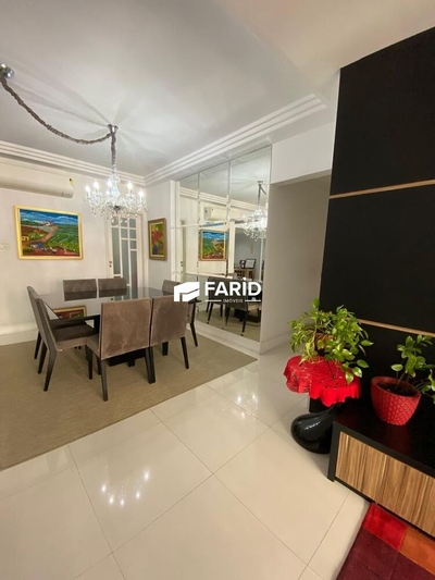 Apartamento, 3 quartos, 150 m² - Foto 5
