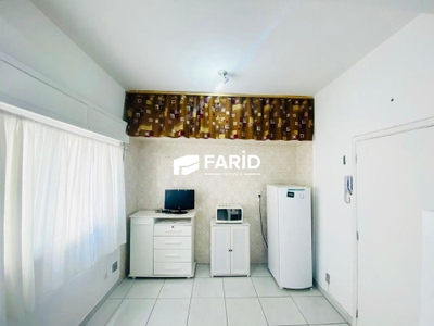 Apartamento, 1 quarto, 33 m² - Foto 5