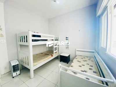 Apartamento, 1 quarto, 33 m² - Foto 3